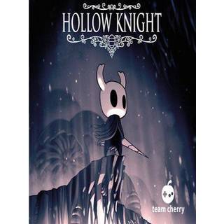 Hollow Knight (PC) - Steam Key - GLOBAL