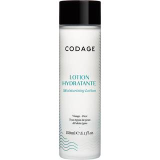 Codage - Moisturizing lotion 150 ml