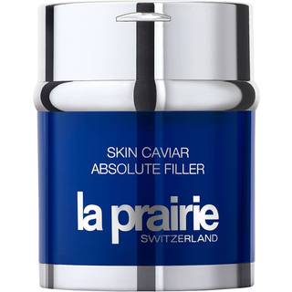 La Prairie Skin Caviar Absolute Filler Udglattende og plumping creme Med kaviar 60 ml - 60 ml