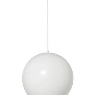 Frandsen Lighting - Ball pendel Ø40 - Mat Hvid