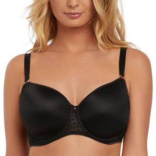 Freya Starlight Idol Moulded Bra - Black - B 80 * Kampagne *