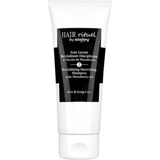 Sisley Hair Rituel Revitalizing Smoothing Shampoo 200 ml