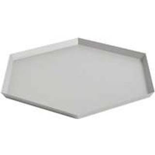 Kaleido bakke, XL, grey