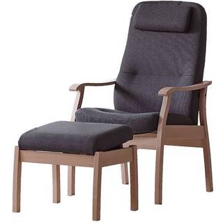 Farstrup Comfort - Applaus hvilestol 5610 - Stof