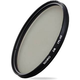 BENRO 37MM POLFILTER