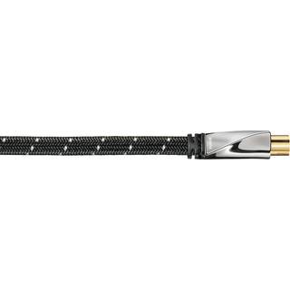 AVINITY Antennekabel 120dB 5,0m Klasse 5