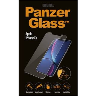 PANZERGLASS IPHXR ➞ På lager - klar til afhentning