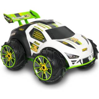 Nikko VaporizR 3 - Neon Green