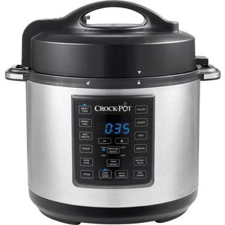 Crock-Pot CSC051X Express Multicooker