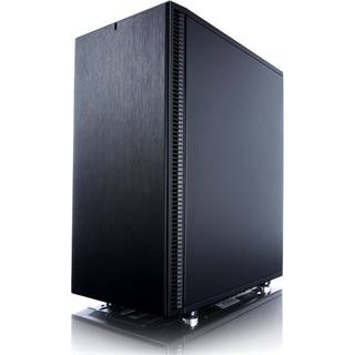 Fractal Design Define C (sort)