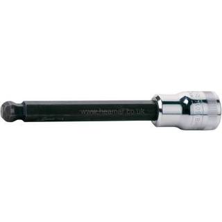 BAHCO unbrakotop 3/8 firkant 6x95,5mm med kugle