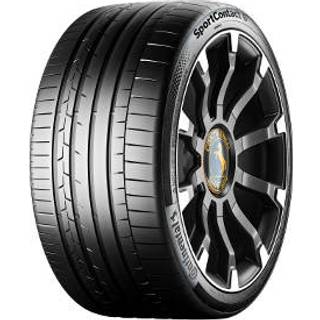 Continental SportContact™ 6 XL SSR 245/35R20 95Y