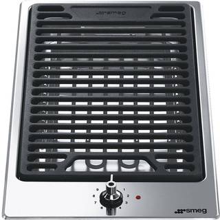 PGF30B Classic Grill domino-kogeplade