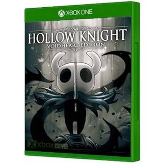 Hollow Knight: Voidheart Edition (Xbox One) - Xbox Live Key - EUROPE