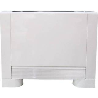 Invest Living Vandbåren ventilator radiator vp