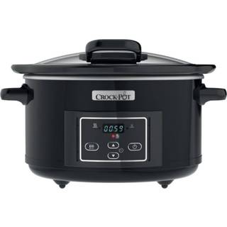 Crock-Pot Slowcooker 4,7 L