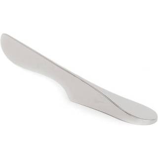 Bosign Selvstående smørekniv small messingfarvet/rustfri rustfri