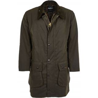 Barbour Lifestyle Classic Northumbria Jacket Olive