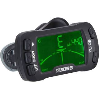 Boss TU-03 Clip-On Tuner