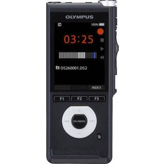 OLYMPUS DS-2600 Digital Voice Recorder