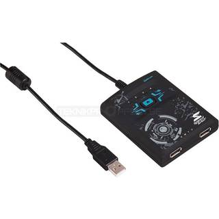 Hama "Speedshot Ultimate" - game input adapter - USB