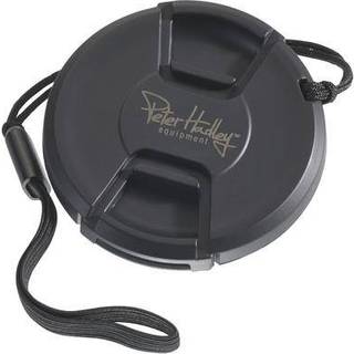 PETER HADLEY OBJEKTIVDÆKSEL 37MM