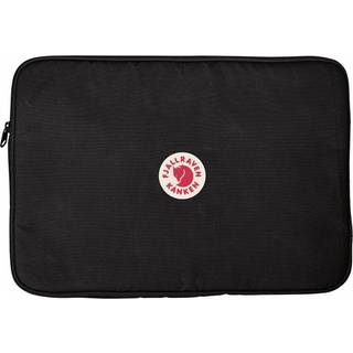 Fjällräven Kånken Laptop Case 15" (BLACK (550))