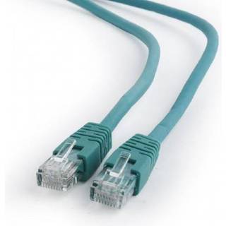 Gembird Cablexpert patch cable - 3 m - blue - Blå - 3 meter