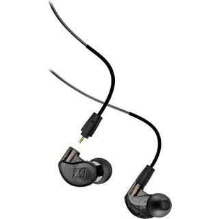 Mee Audio M6 Pro Gen2 Clear Gennemsigtig
