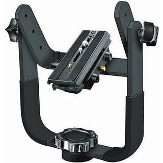 MANFROTTO Objektivstøtte FOTO 393