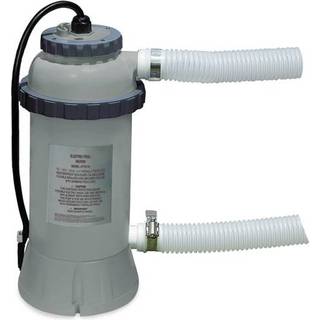 Intex Elektrisk Poolopvarmer