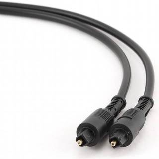 Cablexpert Optisk lydkabel Toslink - 2m