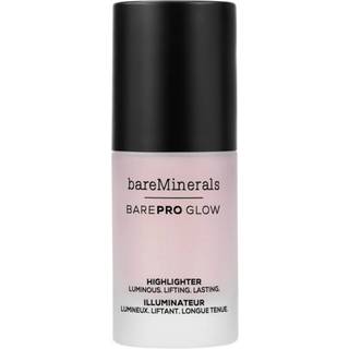 Bare Minerals BAREPRO Glow Liquid Face Bronzer - Warmth, 14 ml.