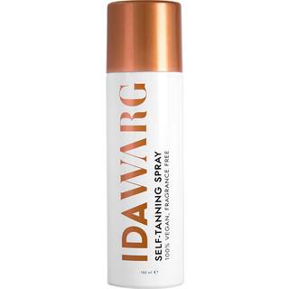 Ida Warg Self-Tanning Spray 150 ml