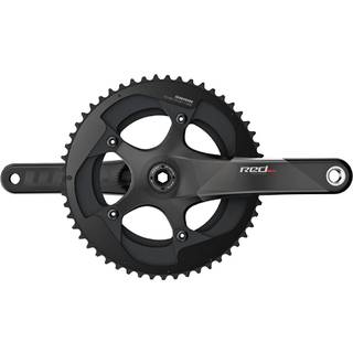 Krankset SRAM Red GXP 52/36T Yaw 170 mm 45,5 mm Ø110 mm 2x11 hastighed