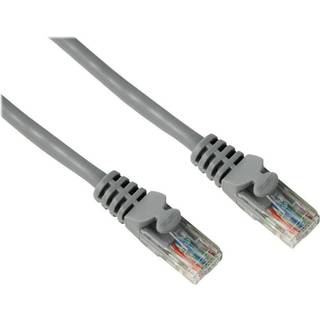 Hama Network Cable CAT5e UTP - 10 meter