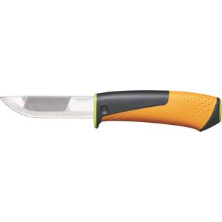 Heavy duty knife