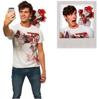Selfie Klovn t-shirt
