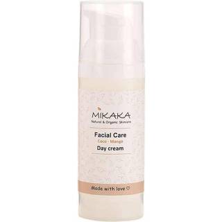 Mikaka Skincare Day Cream Coco Mango (50 ml)