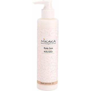 Mikaka Body Lotion - 200 ml