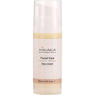 Mikaka Skincare Day Cream Camomile & Calendula 50ml