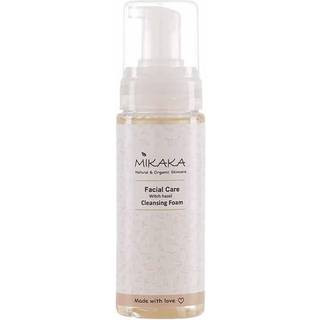 Mikaka Skincare Cleansing Foam (150 ml)
