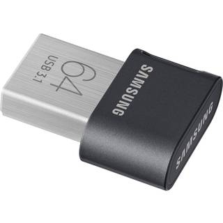 Samsung FIT Plus - 64GB - USB Stick
