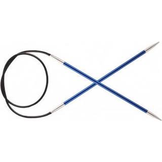 Knit Pro Zing rundpinde (På lager i varehus)