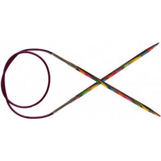 Knitpro Symfonie rundpind - 80 cm / 12.0