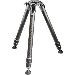 GITZO Stativ Kulfiber eXact Systematic GT5533S Serie 5
