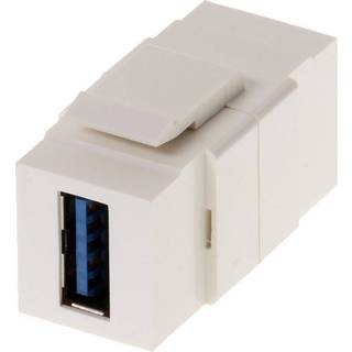 DeLOCK Modular Insert (Coupling)