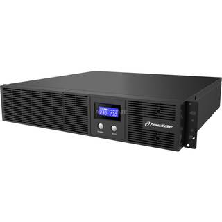 BlueWalker 10121099 - PowerWalker VI RLE - 1200VA/720W - Line Interactive UPS