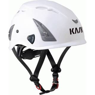 KASK PLASMA AQ Sikkerhedshjelm Rød