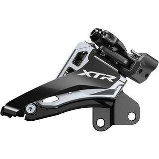 Shimano XTR M9100 E-Type Forskifter